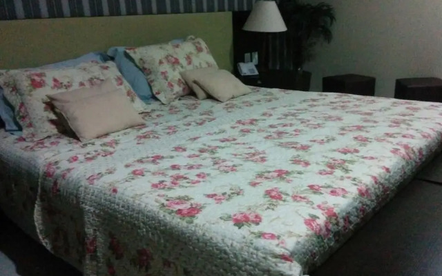 Betel Beach Flat