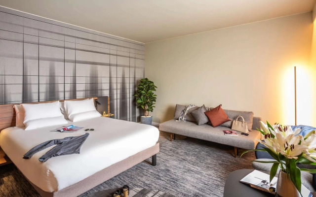 Novotel Cambridge North