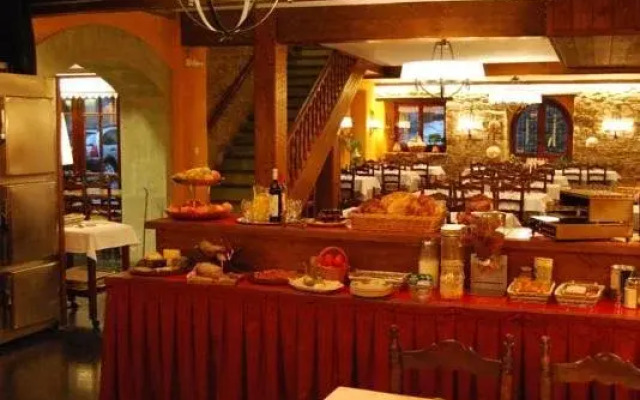 Hostal Estrella
