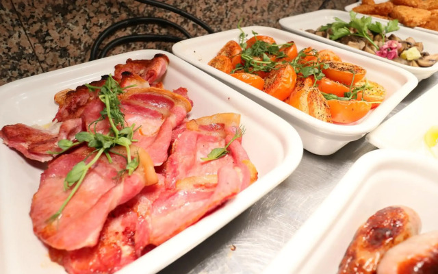Citrus Hotel Coventry by Compass Hospitality