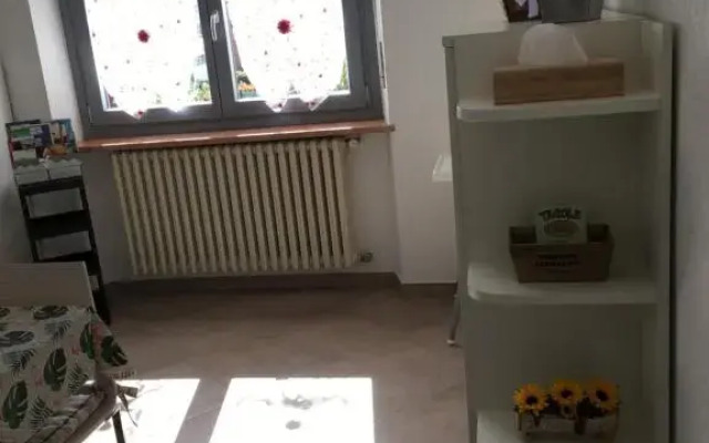 Appartamento Vittoria