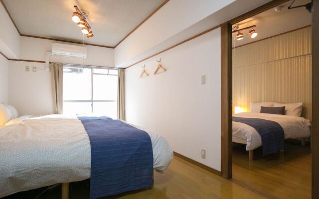 Weekend Apartment 305