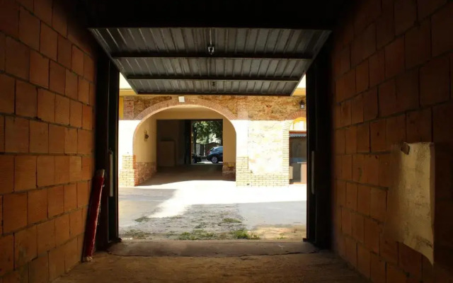 Room and breakfast I Gemelli