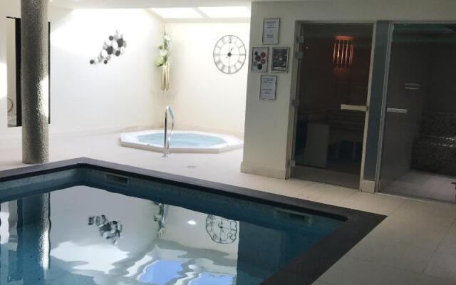 Les Criquets Hôtel & Spa
