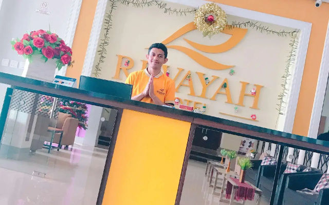 Revayah Hotels