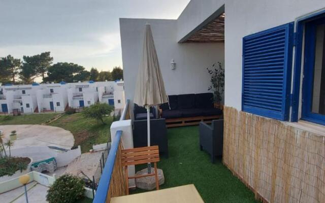 Portas do Sol Pool Portimao Apartment