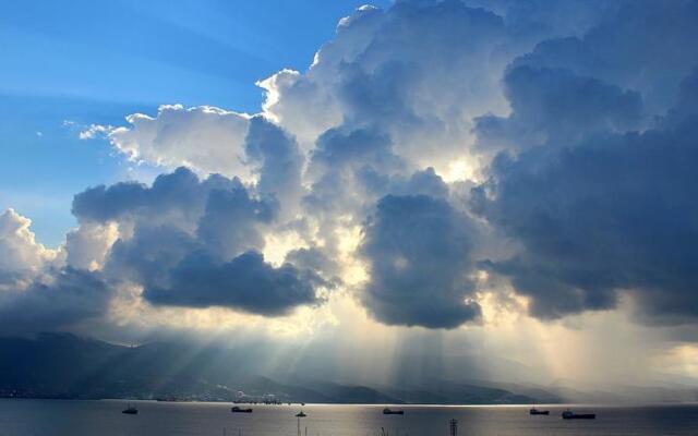 Дом Отдыха В Виногрданом