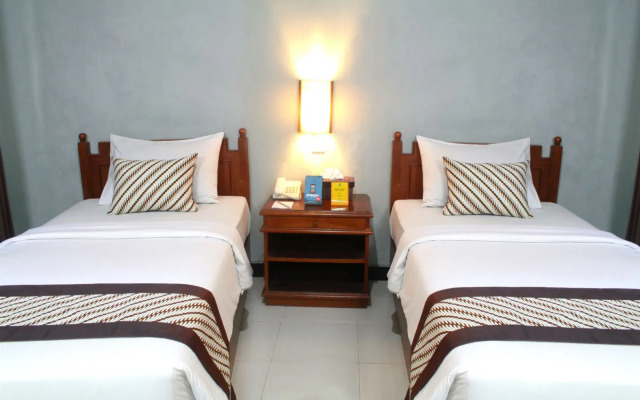 Cakra Kusuma Hotel