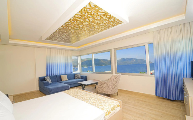 Moda Beach Hotel