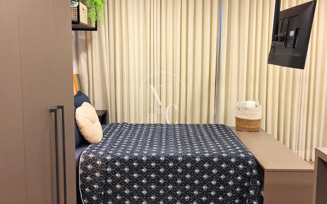 RioDowntown Hub by RNC Flats