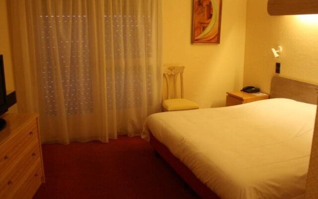 Hostellerie Saint Benoît