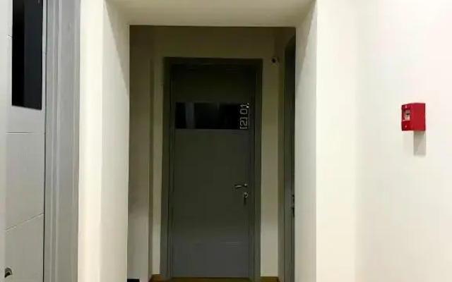 Queen Hostel