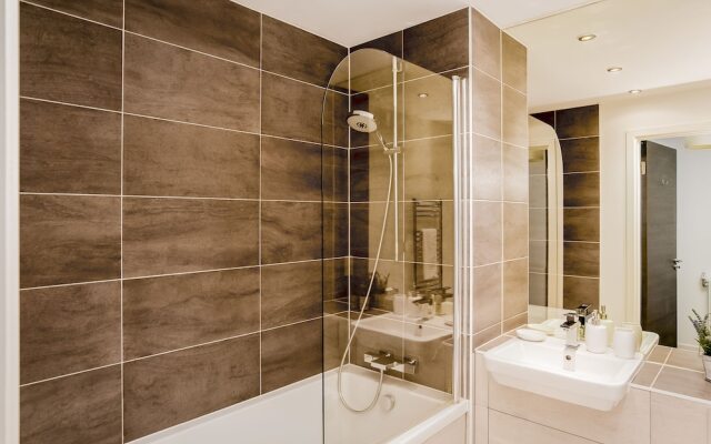 Rethink Living - Luxury Brighton Marina
