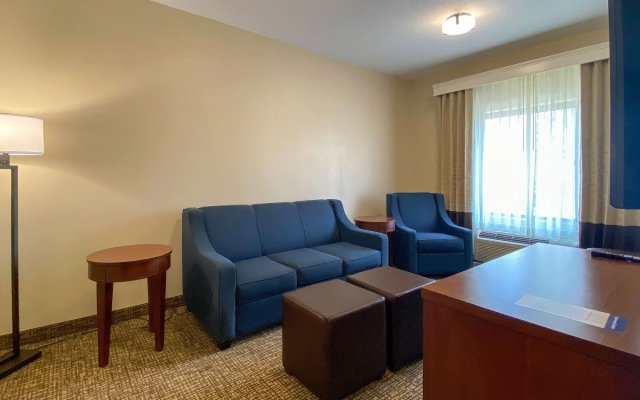 Comfort Inn East Windsor - Springfield