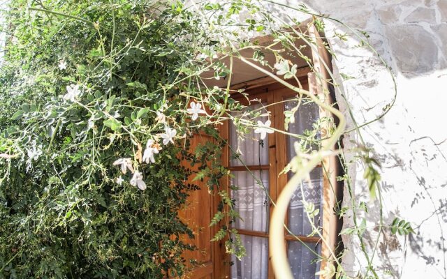 Angeli's Traditional Village House