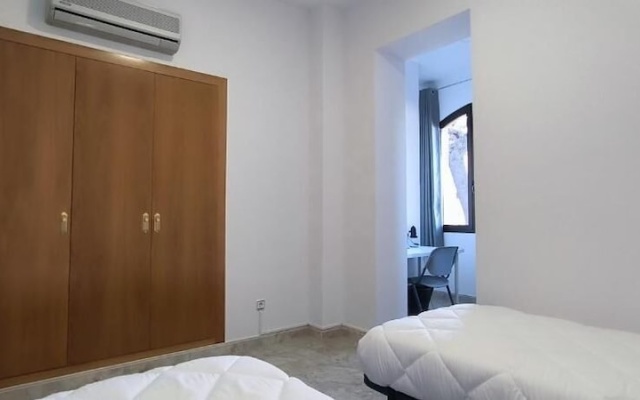 Albergue María Rosa Molas