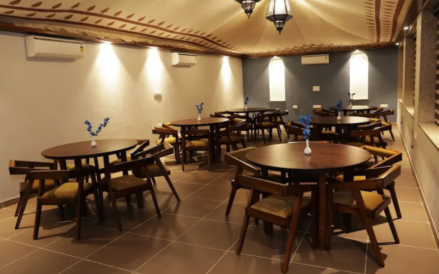 ShriGo Resort Pushkar