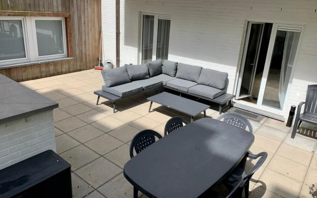 Appartement GT