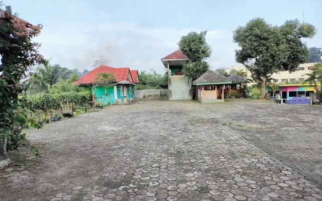 Hotel Bukit Sentabi Penembahen
