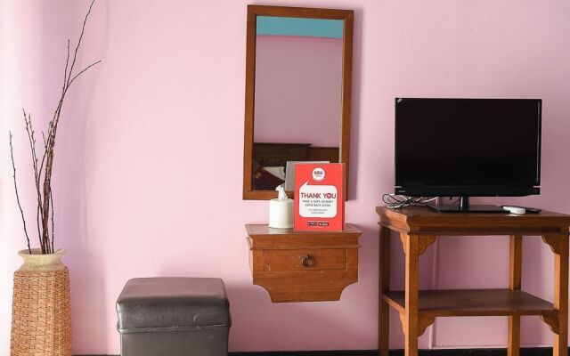 NIDA Rooms Rat Uthit Soi 6 Bazaar