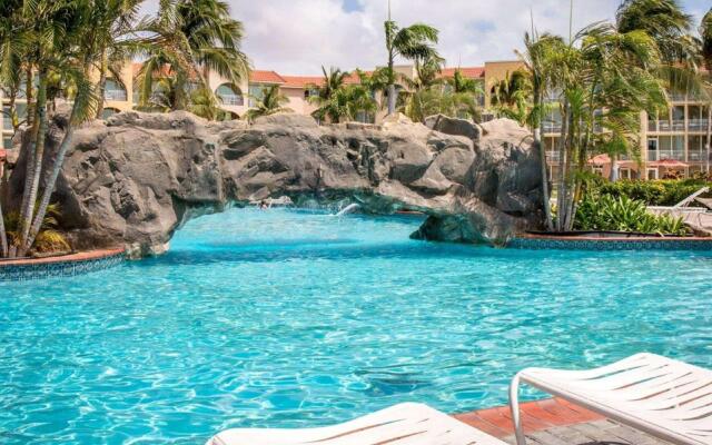 Bluegreen Vacations La Cabana Beach Resort and Casino