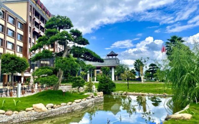 Guangdong Yao Cultural Hotel