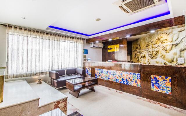 FabHotel Marble Arch Karol Bagh