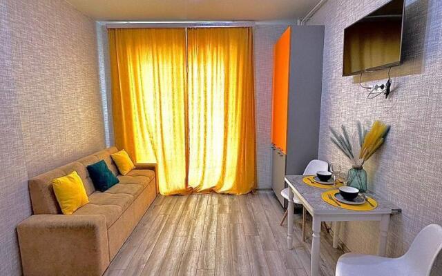 Апартаменты Лайк Хоум на ул. Чкалова, д. 18