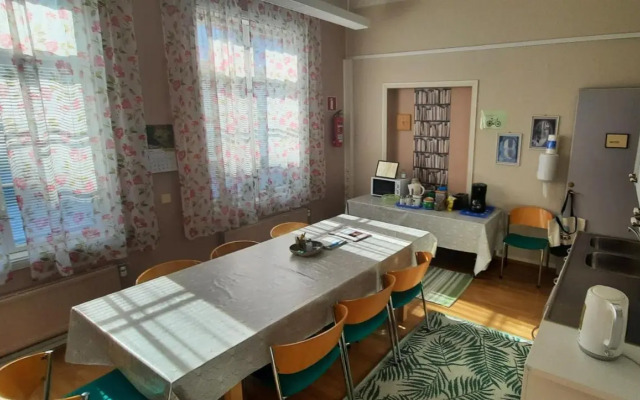 Hostel Marjan Matkakoti