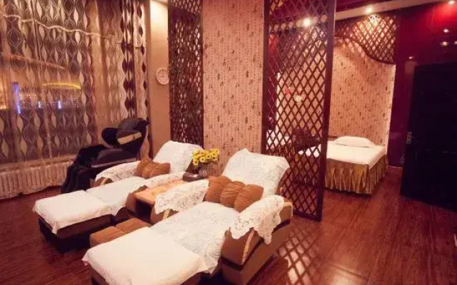Mengxiya Hotel