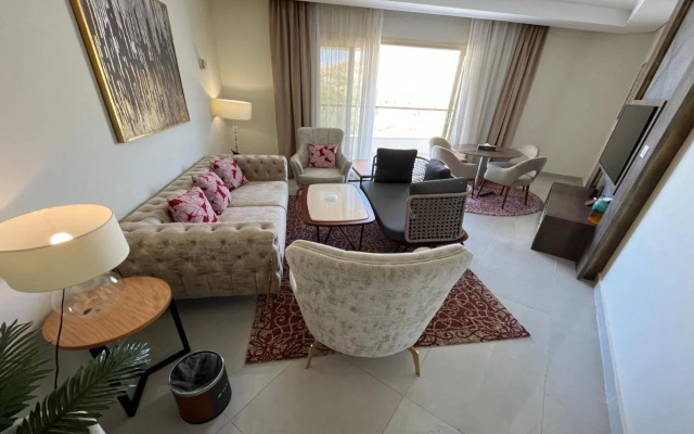 Tolip Resort El Galala Heights