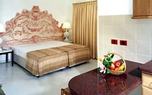 Hotel Apartamento Do Golfe (ex Vilamoura Golf Hotel)