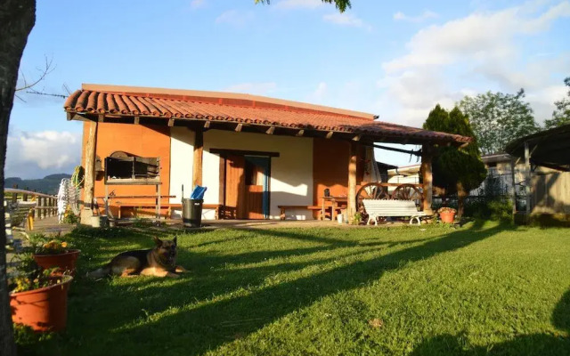Alarpe Aterpetxea - Hostel