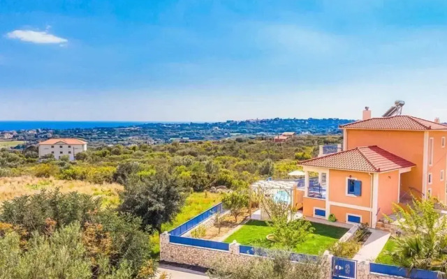 Villa Xenia