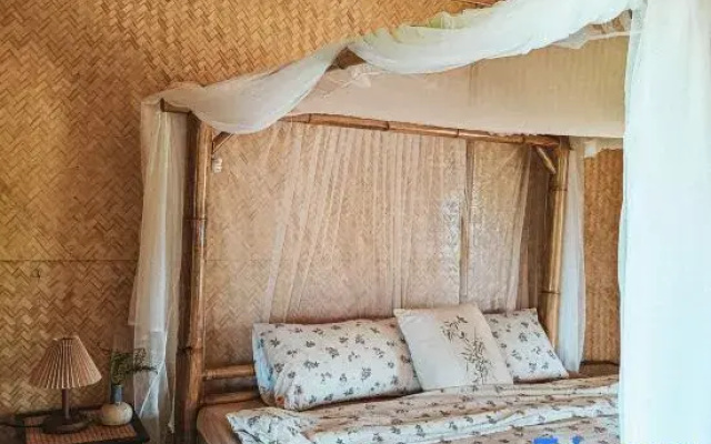 Yidan’s Permaculture Farm stay