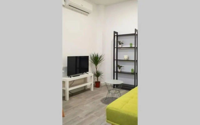 Apartamento en absoluto centro en Algeciras 1º A