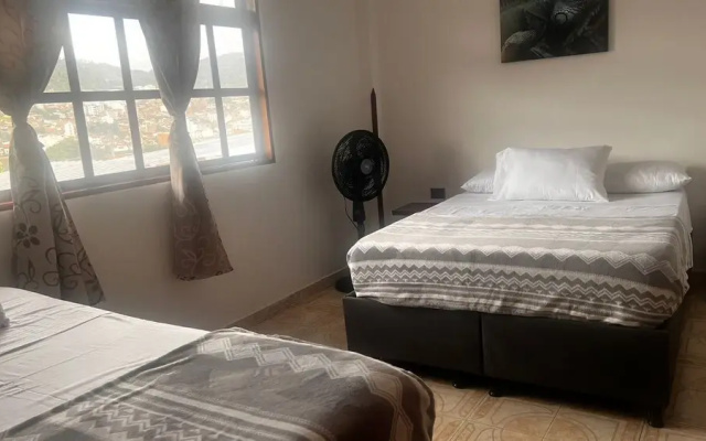 Apartamento Familiar