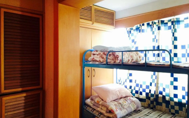 Travel.music Hostel