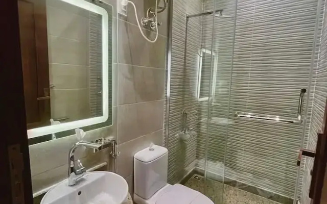 City View Palace Hotel