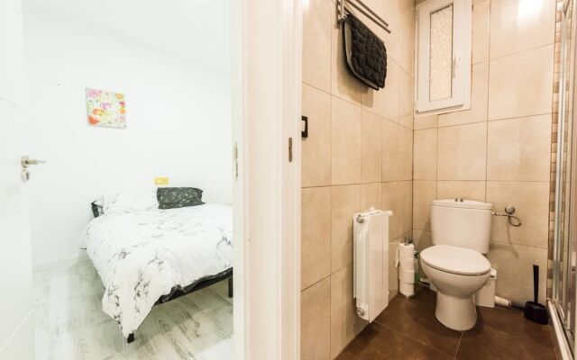 Apartamento Condes de Barcelona