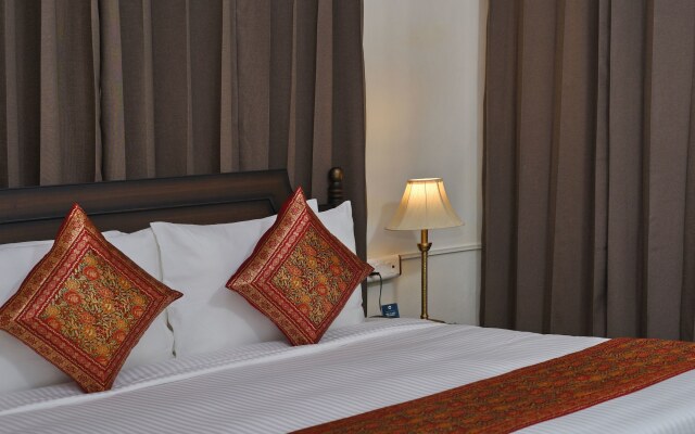 Brij Villa, Dalhousie - A Colonial Luxury Retreat