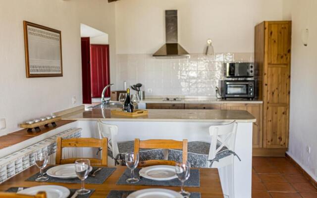 Monte Da Morena Agro-Turismo