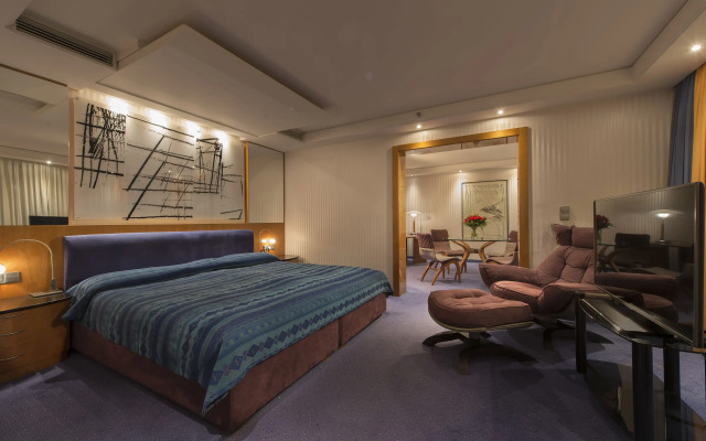 Maritim proArte Hotel Berlin