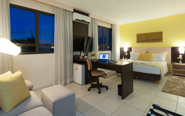 Comfort Hotel Goiania