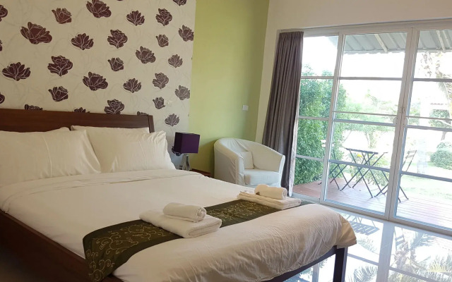 The Hillside Pranburi Resort