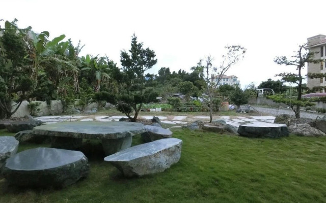 Propitious Castle B&B