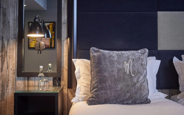 Malmaison Manchester
