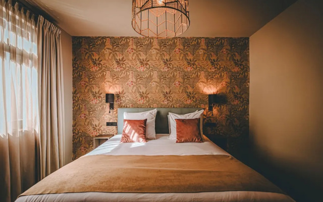 Hotel Centraal Baarlo