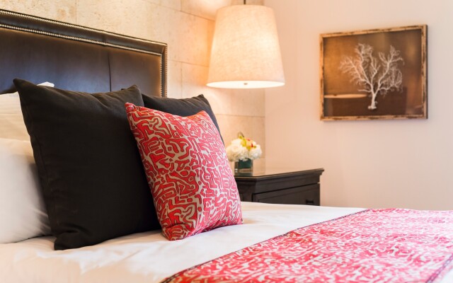 Hotel Wailea, Relais & Chateaux - Adults Only