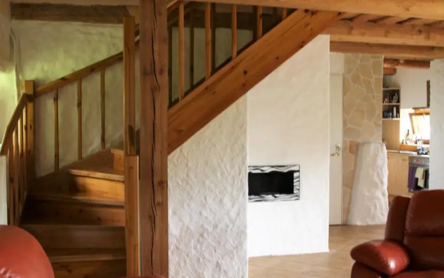 Tammeveski Holiday House